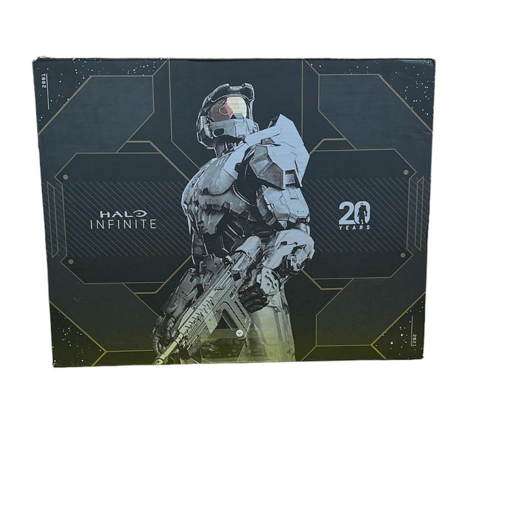 Xbox Series X Halo Edition 1TB Boxed Own4Less
